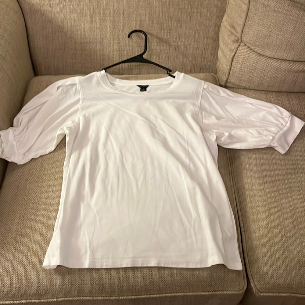 Ann Taylor shirt. Size S